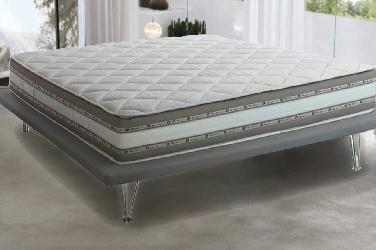 Materasso Fantasia in Memory Foam