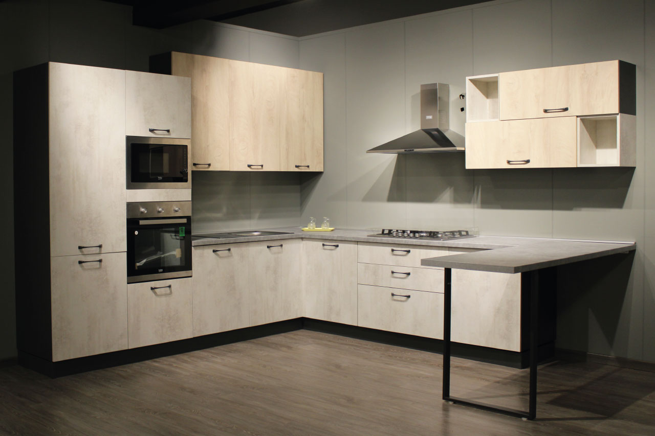 CUCINA