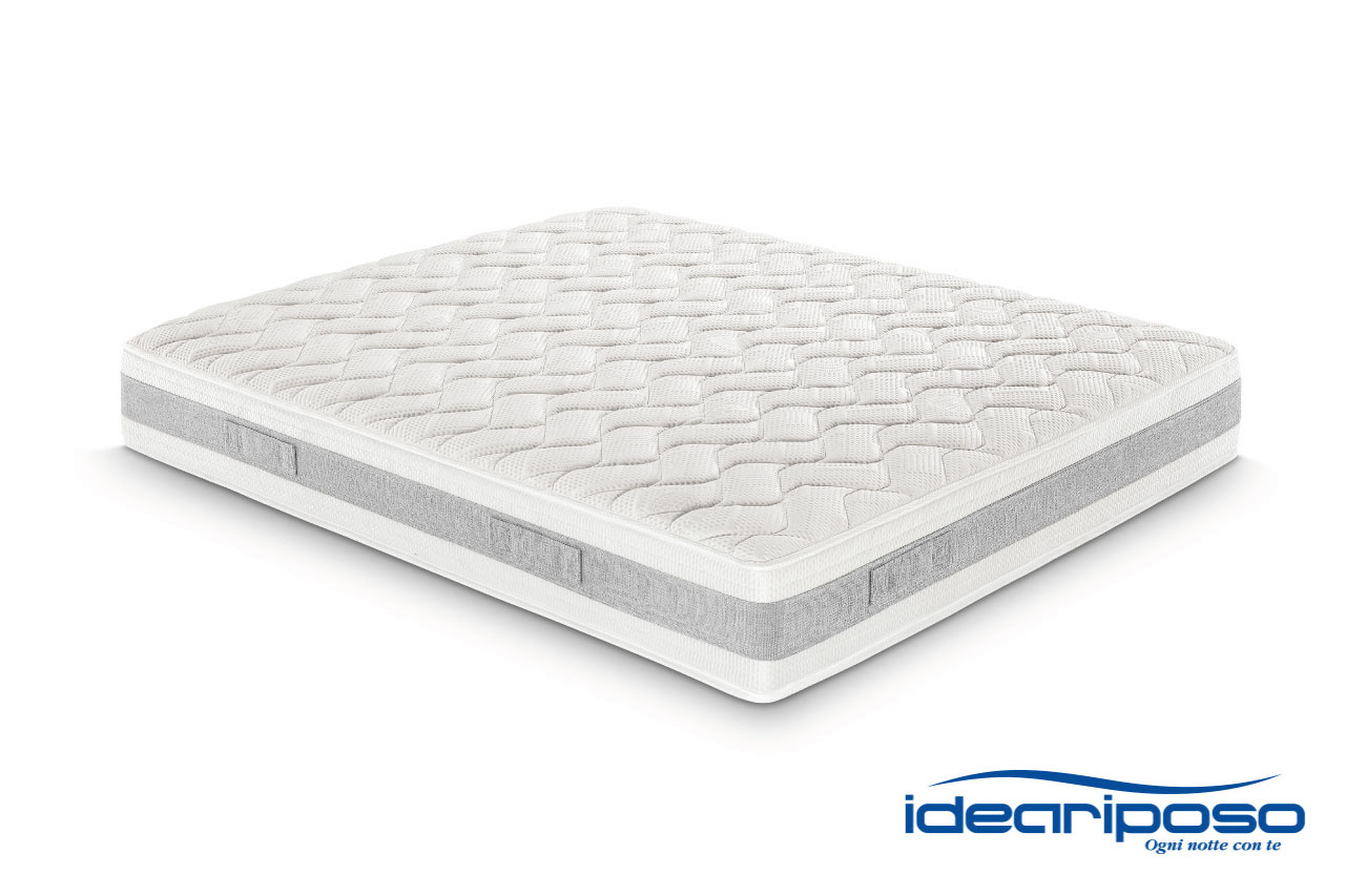 Materasso memory foam Brescia