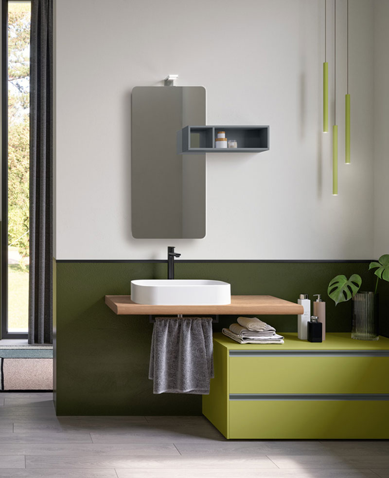 Arredo Bagno Brescia