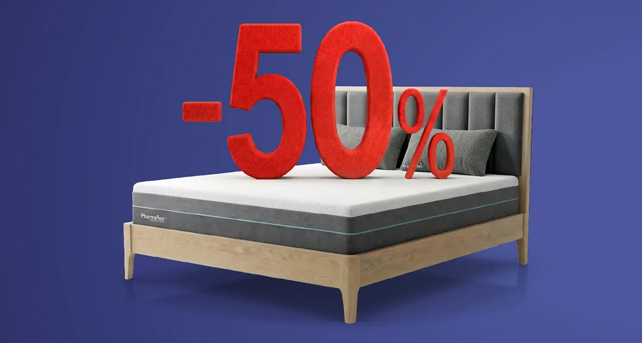 Promo materassi Aprile 2026 Promo materassi Aprile 2026