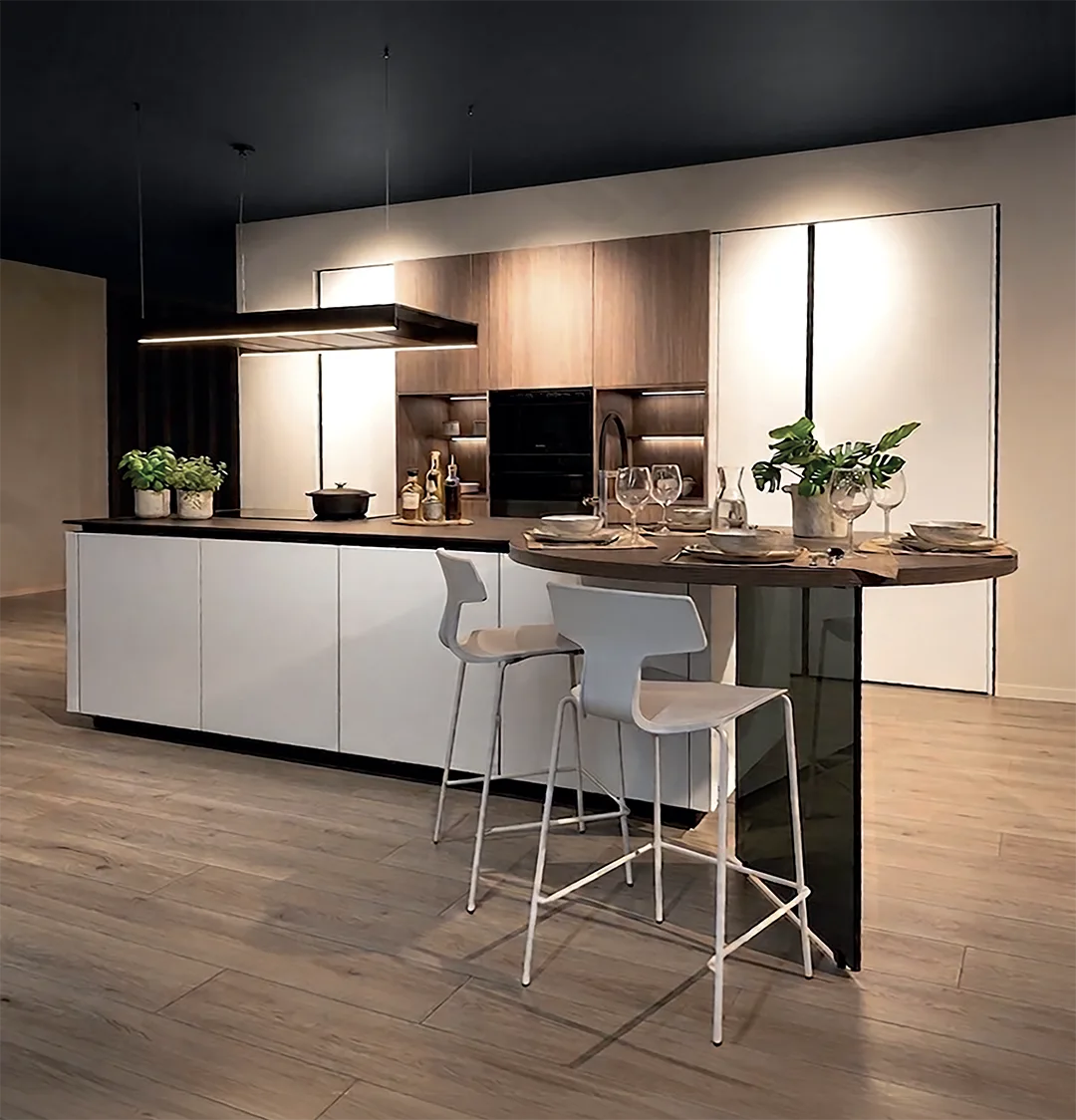 Nuova esposizione cucine Metalmark 2026